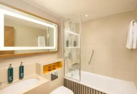DoubleTree by Hilton London - Hyde Park - 58