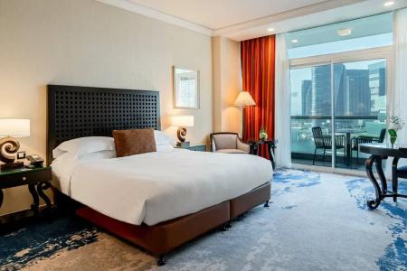 Beach Rotana - Abu Dhabi - 4