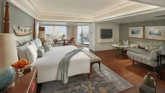 Mandarin Oriental, Bangkok - 34