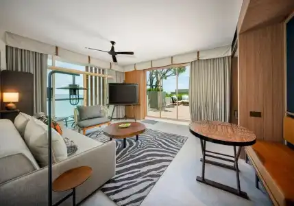 Centara Grand Mirage Beach Resort Pattaya - 43