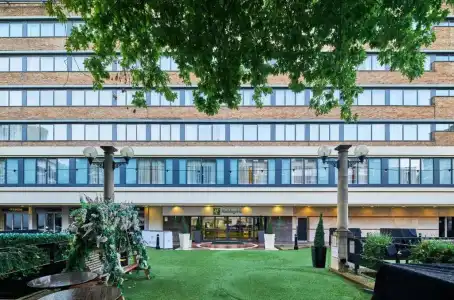 Holiday Inn London-Bloomsbury by IHG - 0
