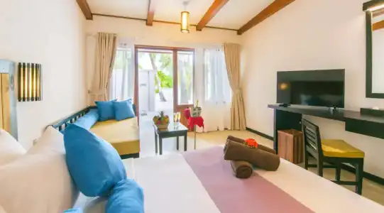 Fun Islands Resort - Maldives - 60