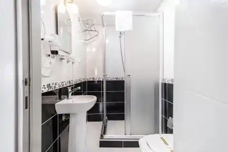 Oban Suites İstanbul - 27