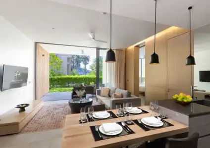 Twinpalms MontAzure Phuket - 63