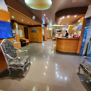 Ampuria Inn - 1