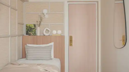 Hôtel Basss - 32