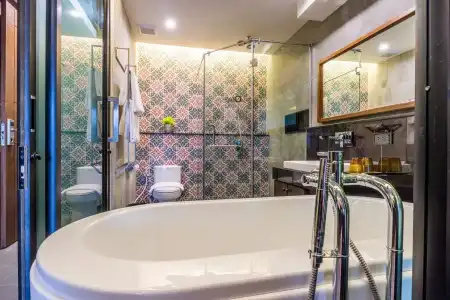 Ao Nang Phu Pi Maan Resort and Spa - 120