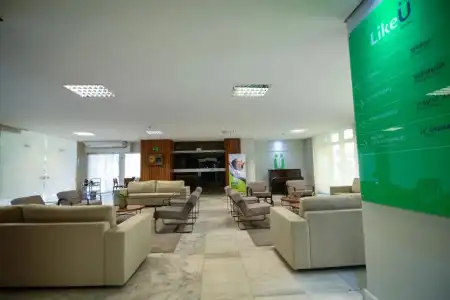 Like U Brasilia - 13
