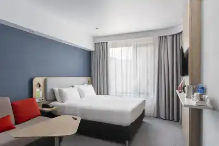 Holiday Inn Express - - Paveletskaya, an IHG - 77