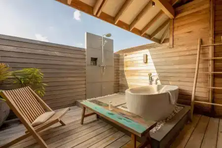 Kagi Maldives Resort & Spa - 45