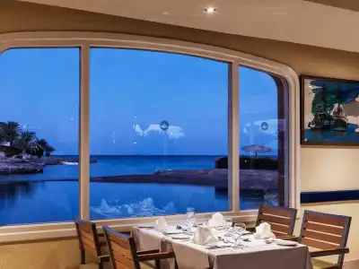 Club Paradisio El Gouna Red Sea - 23