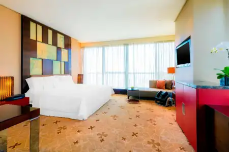 The Westin Beijing Chaoyang - 35