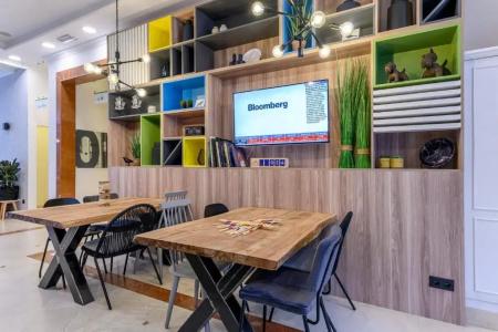 Holiday Inn BRUSSELS - SCHUMAN by IHG - 35