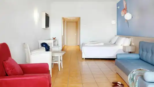 Iberostar Waves Founty Beach -All Inclusive - 62