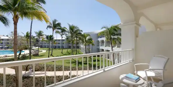 Paradisus Palma Real Golf & Spa Resort All Inclusive - 69