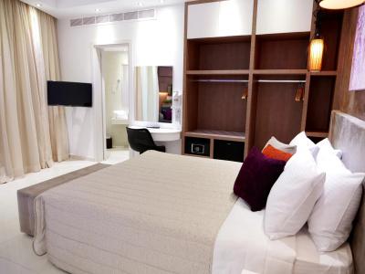 Amethyst Napa & Spa - 46