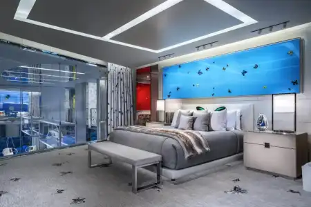 Palms Casino Resort - 66