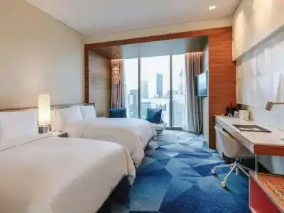 Sofitel Mexico City Reforma - 51