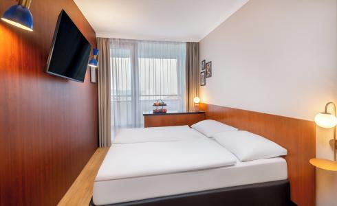 Wyndham Garden Lahnstein Koblenz - 24
