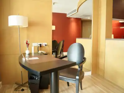 Urbana Sathorn - 37