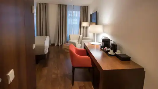 Carris Porto Ribeira - 51