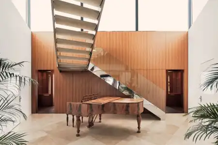 The Dolder Grand - 137