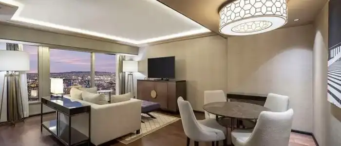 Ankara HiltonSA - 70