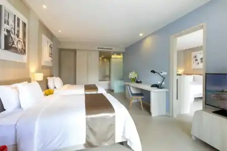 X10 Khaolak Resort - 75