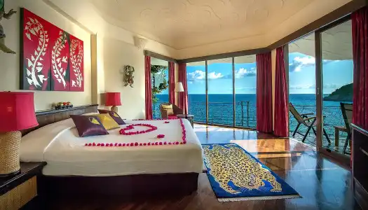 Jamahkiri Resort & Spa - 40