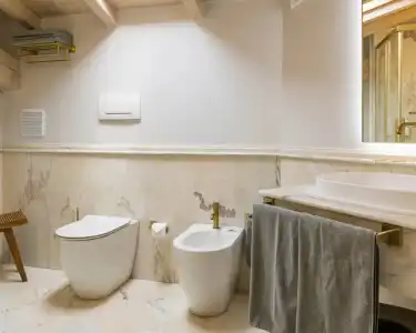 UNAs One Catania Wellness & SPA - 11