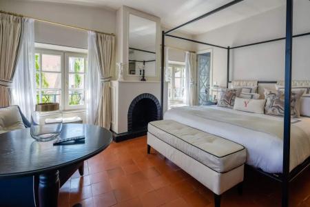 Le Yaca Saint-Tropez - 75