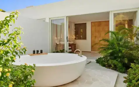 Sirru Fen Fushi Private Lagoon Resort - 6