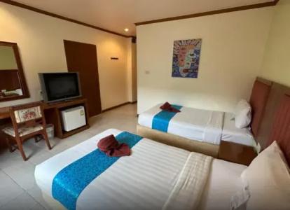 Thipurai Annex - 52