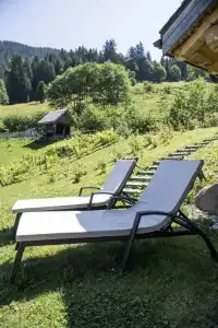 Flocons de Sel - Relais & Châteaux - 49