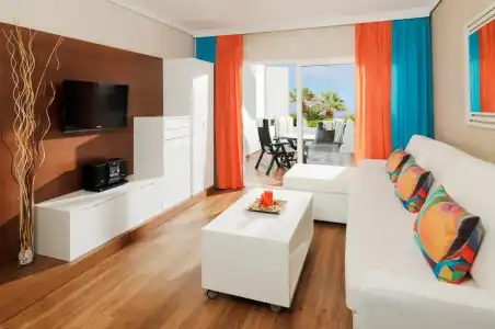 Regency Torviscas Apartments & Suites - 70