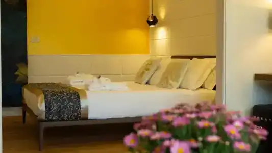 Resort & Winery Bosco De Medici - 64