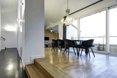 Gorki Apartments Berlin - 108