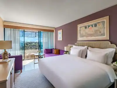 Rixos Downtown - The Land Of Legends Access - 61