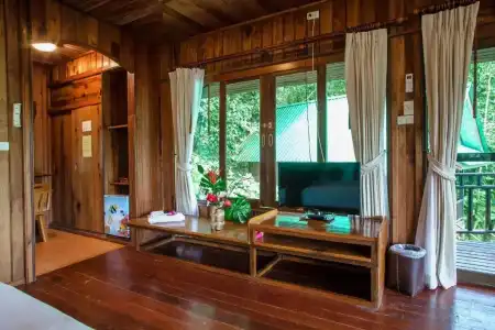 The Vatika Resort and Spa - 57