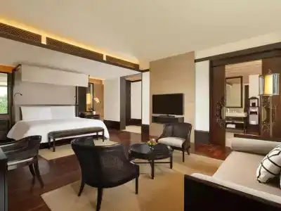The Apurva Kempinski Bali - 34