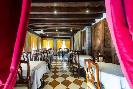 Scandinavia - Relais - 20