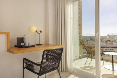 HM Ayron Park – Adults Only - 56
