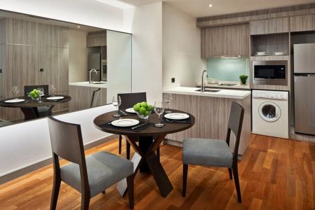 Fraser Suites Sukhumvit - 47