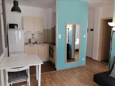 Corvin Center Suites - 81
