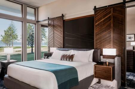 Edgewood Tahoe Resort - 86