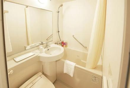 Sotetsu Fresa Inn Tokyo Kinshicho - 37