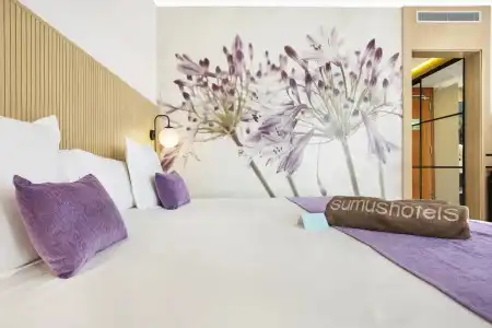 Sumus Monteplaya & Spa 4Sup - Adults Only - 59