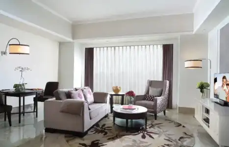 Ascott Jakarta - 28