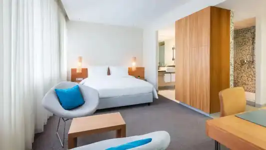 Lindner Berlin Ku'damm - part of JdV by Hyatt - 33