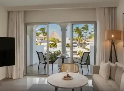 Paradisus Palma Real Golf & Spa Resort All Inclusive - 51